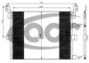 RENAULT 5010514735 Condenser, air conditioning